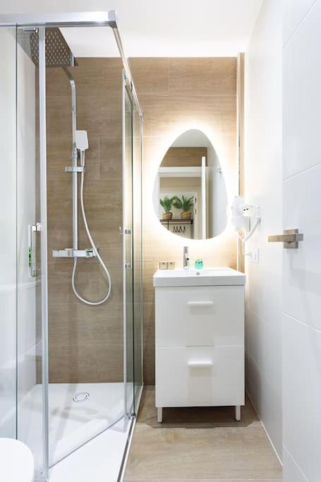 Apartament The Signature Penthouse Alcalá la Real Zewnętrze zdjęcie