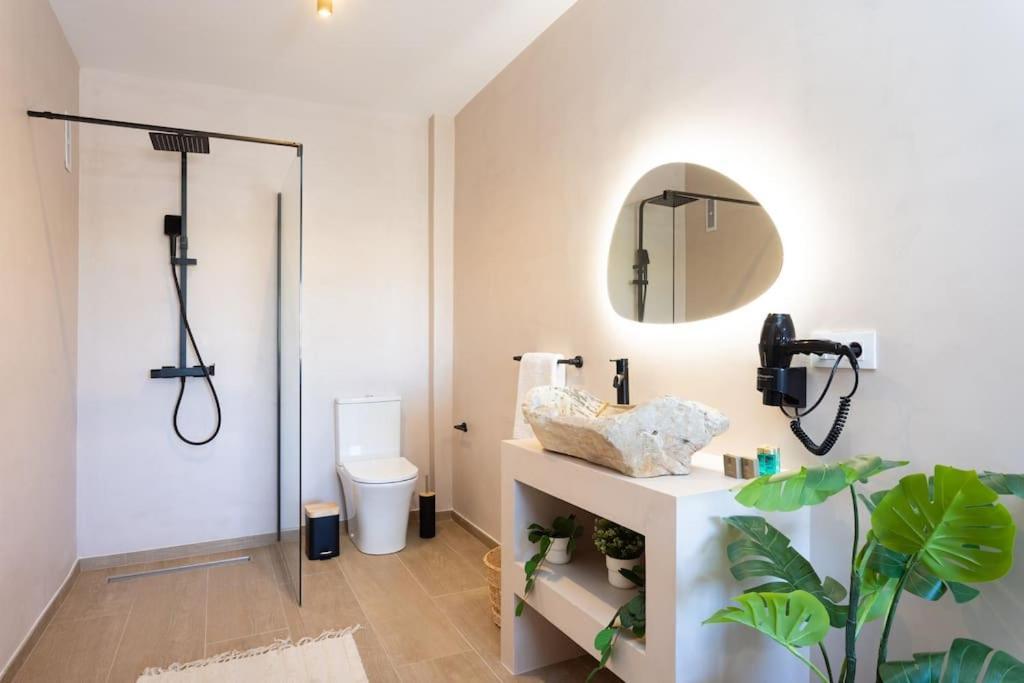 Apartament The Signature Penthouse Alcalá la Real Zewnętrze zdjęcie
