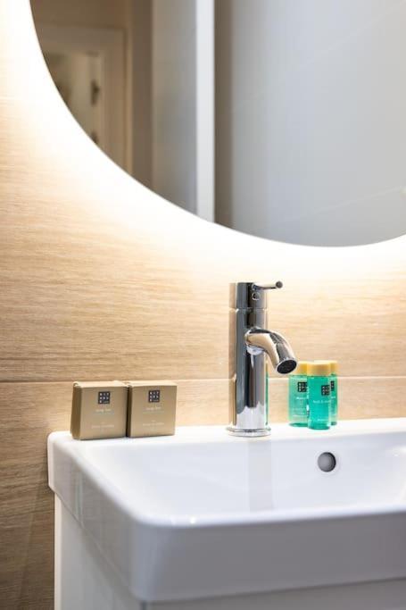 Apartament The Signature Penthouse Alcalá la Real Zewnętrze zdjęcie