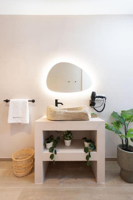Apartament The Signature Penthouse Alcalá la Real Zewnętrze zdjęcie