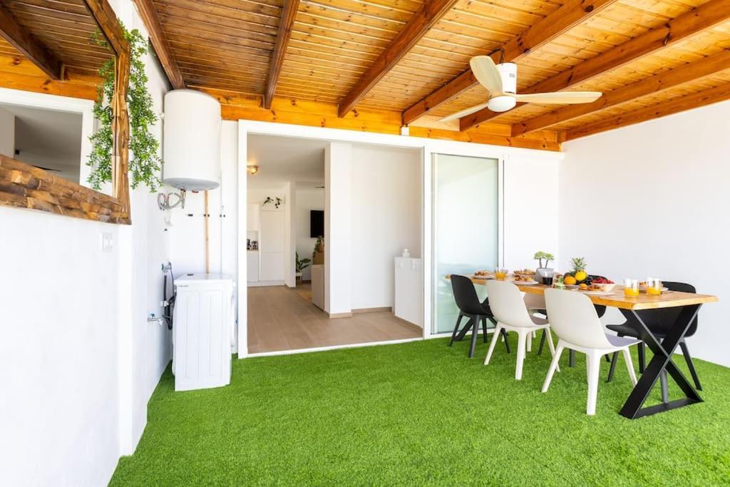Apartament The Signature Penthouse Alcalá la Real Zewnętrze zdjęcie