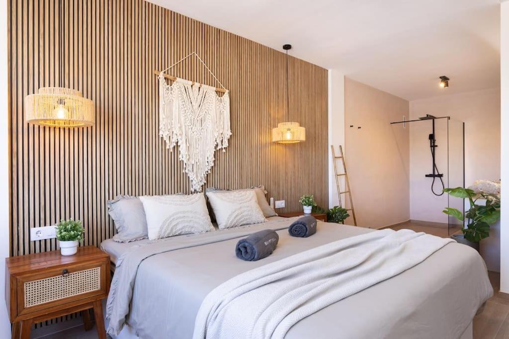 Apartament The Signature Penthouse Alcalá la Real Zewnętrze zdjęcie