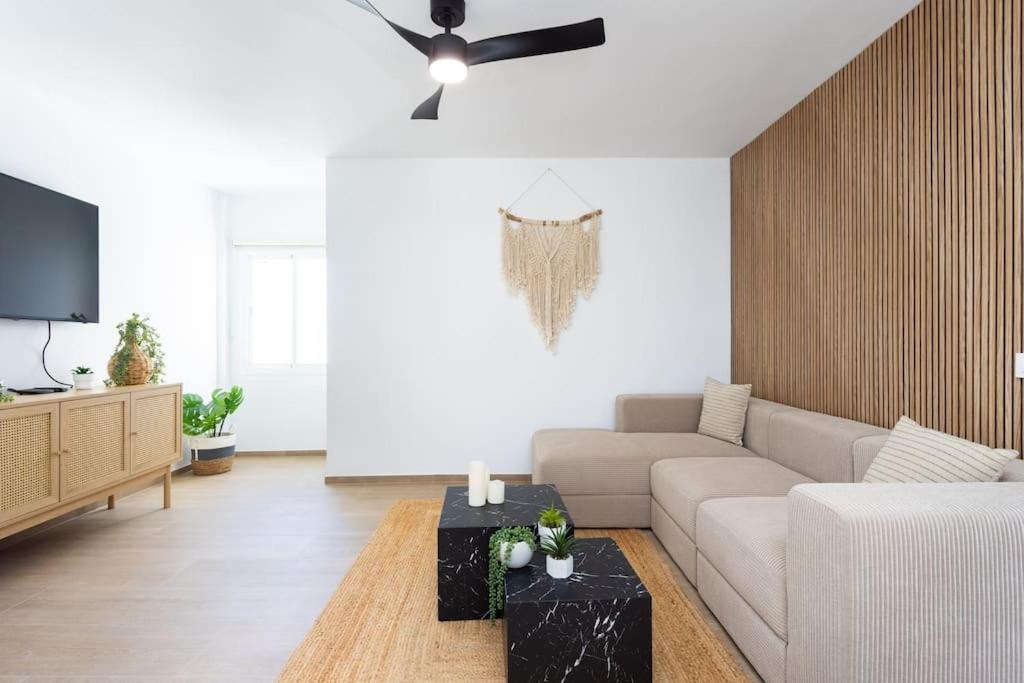 Apartament The Signature Penthouse Alcalá la Real Zewnętrze zdjęcie