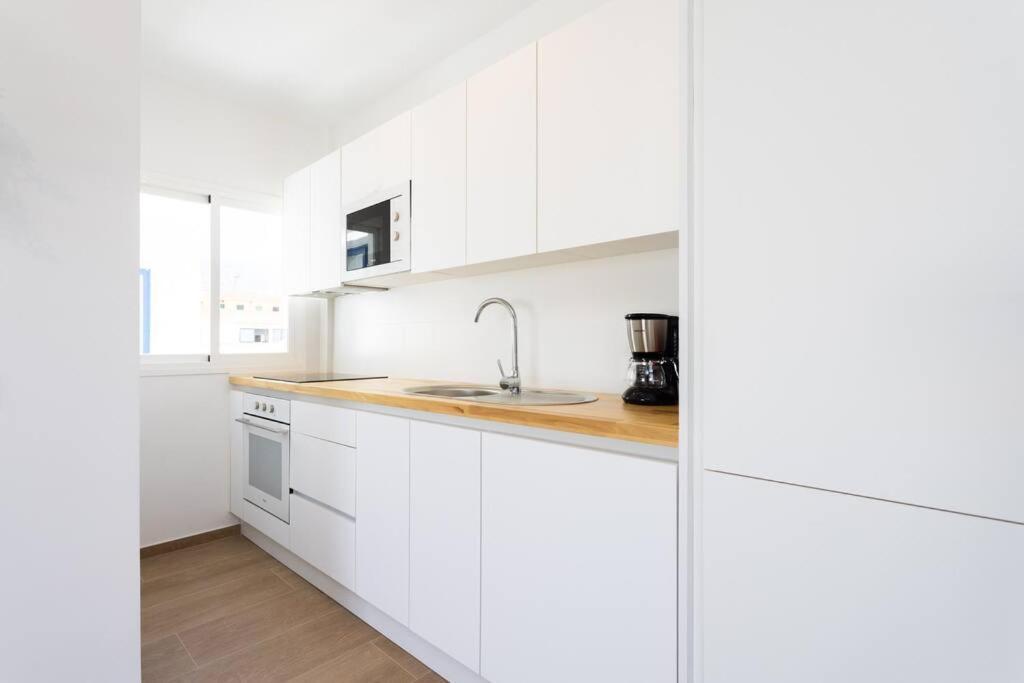 Apartament The Signature Penthouse Alcalá la Real Zewnętrze zdjęcie