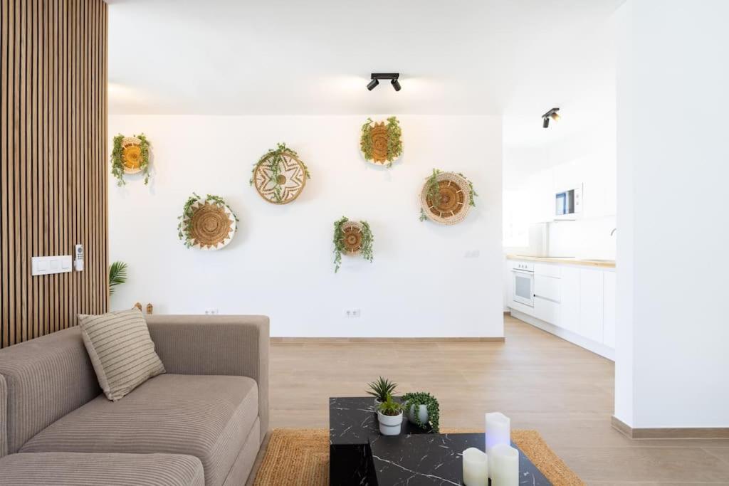 Apartament The Signature Penthouse Alcalá la Real Zewnętrze zdjęcie