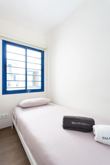 Apartament The Signature Penthouse Alcalá la Real Zewnętrze zdjęcie