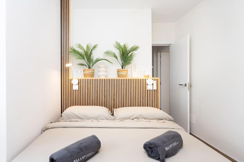 Apartament The Signature Penthouse Alcalá la Real Zewnętrze zdjęcie