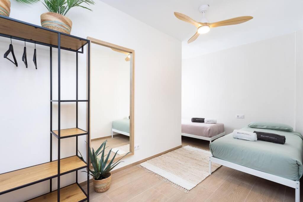 Apartament The Signature Penthouse Alcalá la Real Zewnętrze zdjęcie