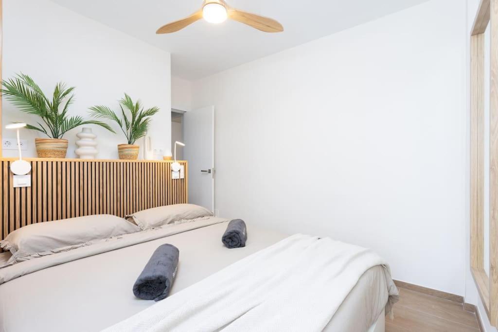 Apartament The Signature Penthouse Alcalá la Real Zewnętrze zdjęcie