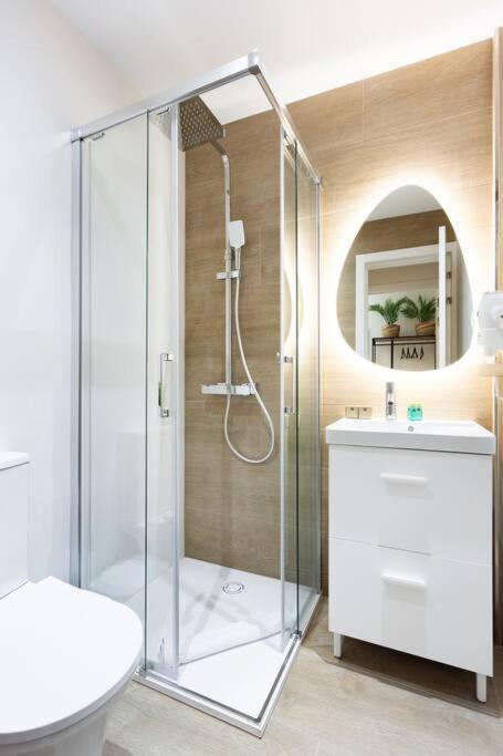 Apartament The Signature Penthouse Alcalá la Real Zewnętrze zdjęcie