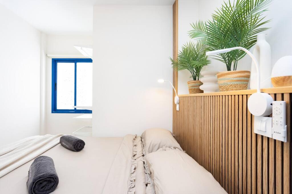 Apartament The Signature Penthouse Alcalá la Real Zewnętrze zdjęcie