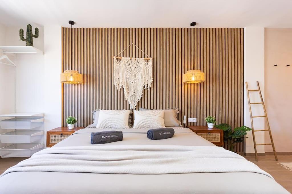 Apartament The Signature Penthouse Alcalá la Real Zewnętrze zdjęcie