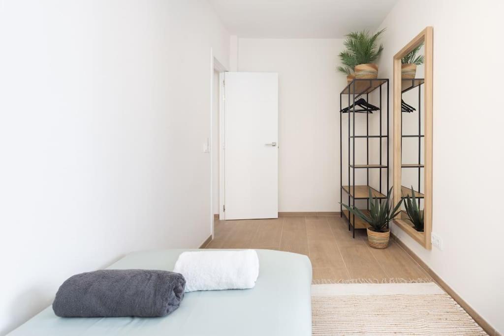 Apartament The Signature Penthouse Alcalá la Real Zewnętrze zdjęcie
