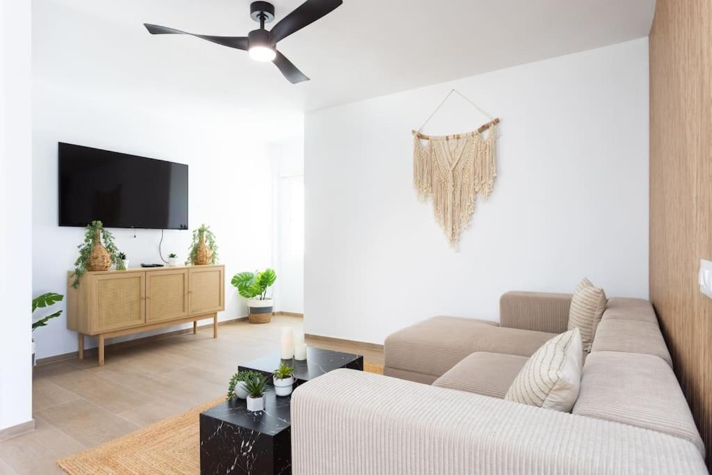 Apartament The Signature Penthouse Alcalá la Real Zewnętrze zdjęcie