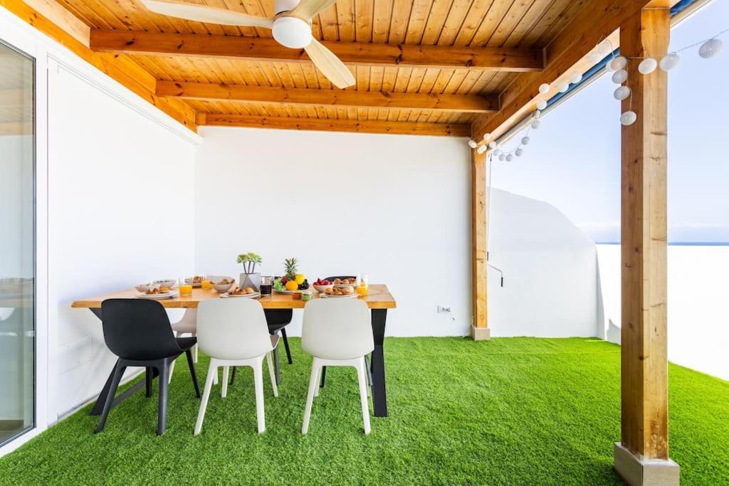 Apartament The Signature Penthouse Alcalá la Real Zewnętrze zdjęcie