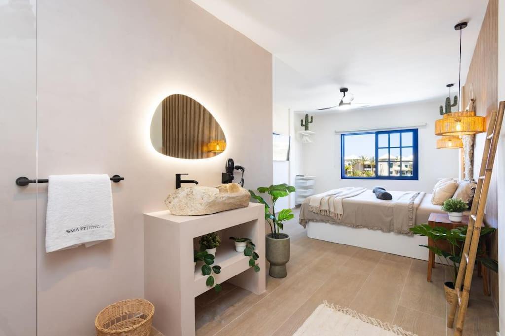 Apartament The Signature Penthouse Alcalá la Real Zewnętrze zdjęcie