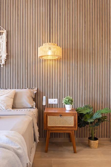 Apartament The Signature Penthouse Alcalá la Real Zewnętrze zdjęcie