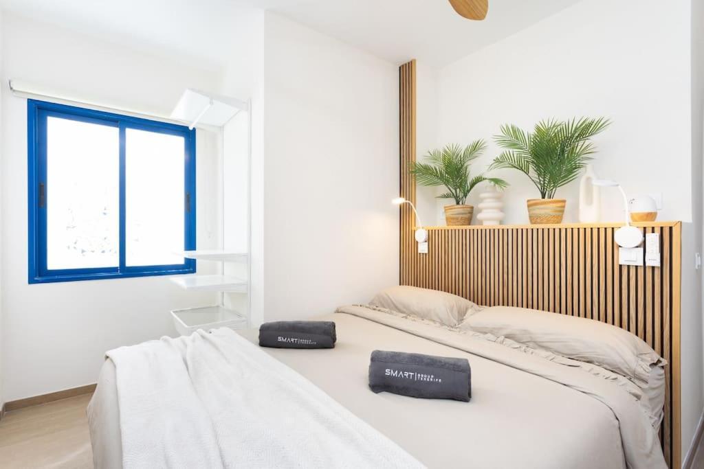 Apartament The Signature Penthouse Alcalá la Real Zewnętrze zdjęcie